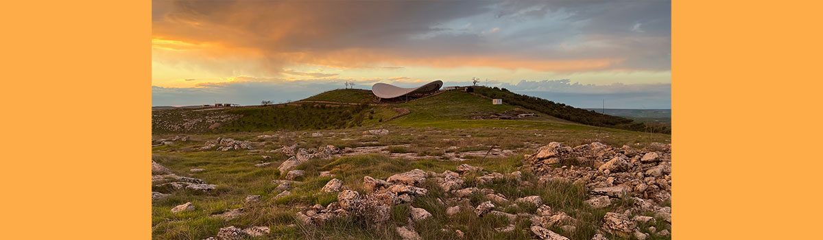 Göbeklitepe in Context